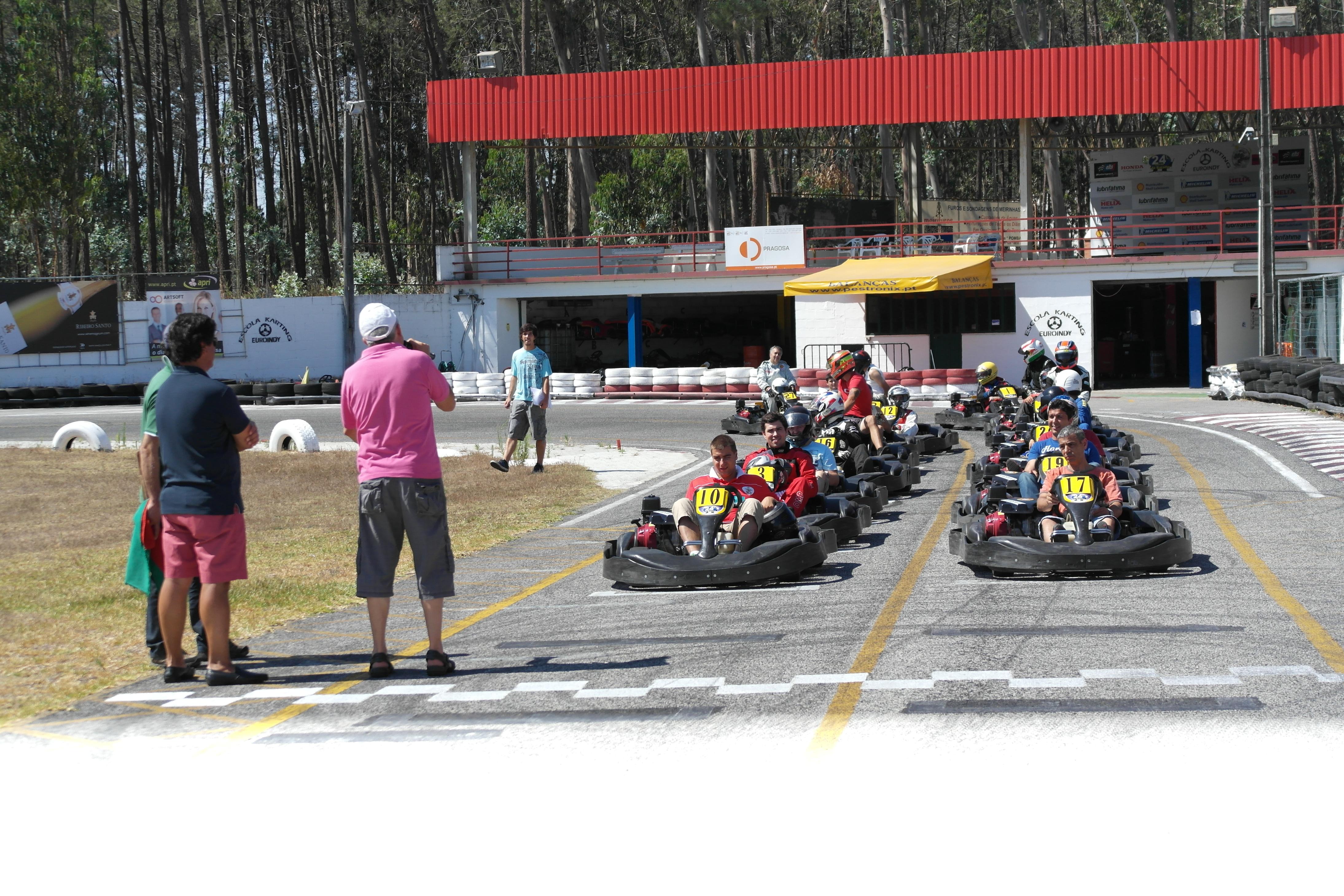 20º Aniversário Euroindy88